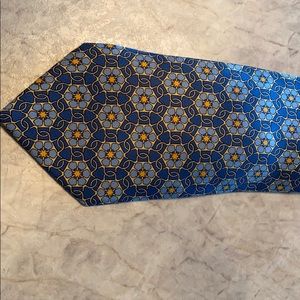 Men’s Hermès Tie